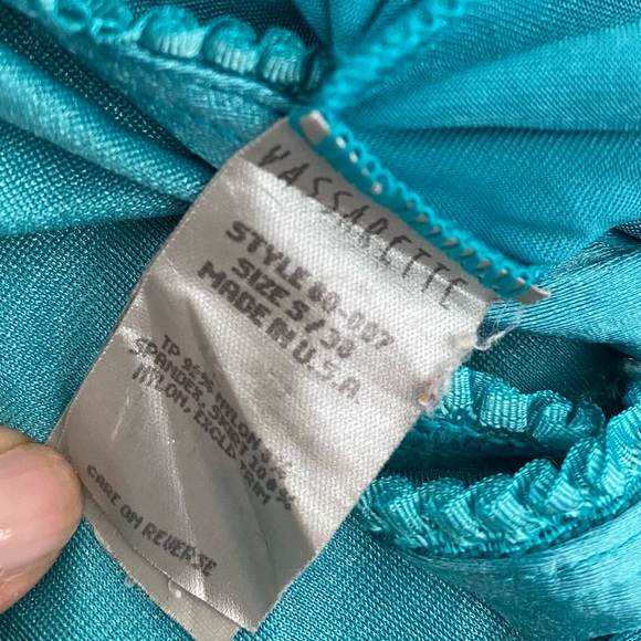 Vintage Vassarette slip, S - Picture 5 of 6